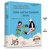 Children's Books & Comics Collection