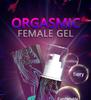 Women Orgasm Vaginal Tightening Gel Climax Tight Oil Pleasure Enhancer Aphrodisiac Increase Female Sexual Stimulant