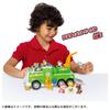 Paw Patrol Ultimate Rettungsfahrzeug Rocky Ultimate Cruiser Unisex