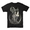 Opeth Rock Metal T-Shirt Tee MEN'S WOMEN'S Unisex T-Shirt