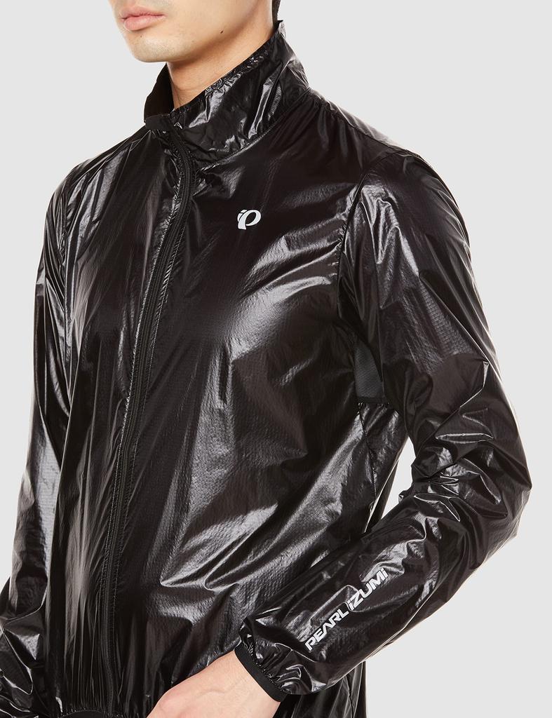 Pearl Izumi Windbreaker 2386 Black L