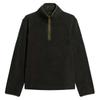 Superdry Свитер с полумолнией Estate Fleece