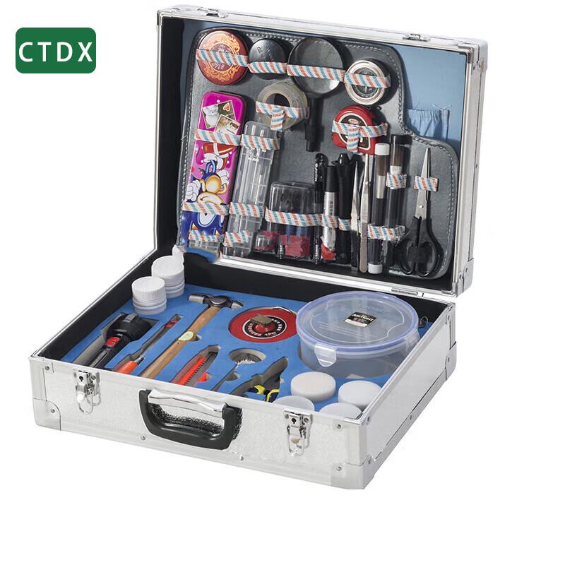 CTDX Professional Scene Investigation Kit