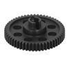 Spur Gear Metal 55T Mod.5 RC Car Spur Gear Replacement for Losi Mini B Mini T 2158 for Losi Mini No