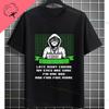 Funny Programmer Graphic Tshirt Late Night Coding My Eyes Are Sore Slogan Humor Style Causal Pure Cotton Short Sleeve Tshirt