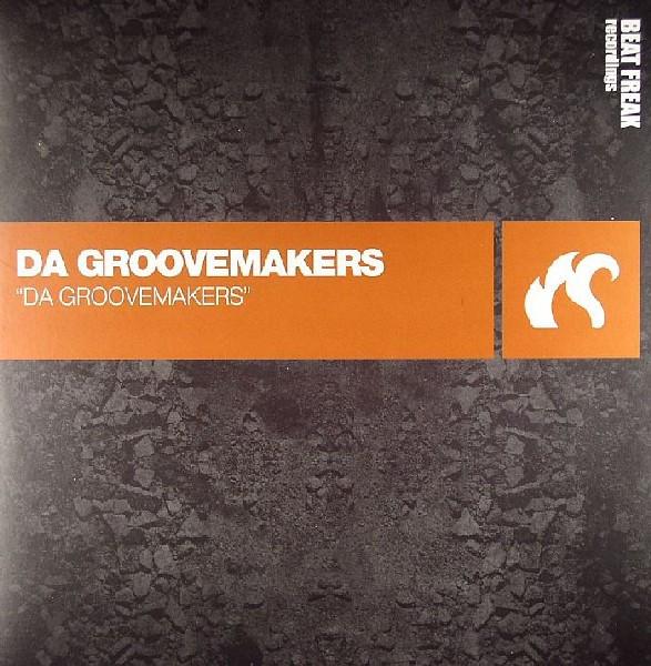

12inch Record DA GROOVEMAKERS - Da Groovemakers BF059 BeatFreak Recor 2004 Spain Dance & Electronica Used