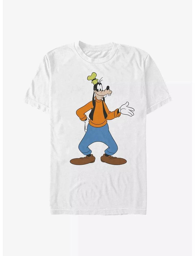Goofy Traditional Goofy TShirt Size S 4XL Gift For Friends S