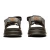 Li-Ning Soft Coca Unisex Sandals Brown Gray AGUW009-4