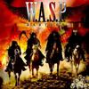 Babylon by W.A.S.P. (CD)