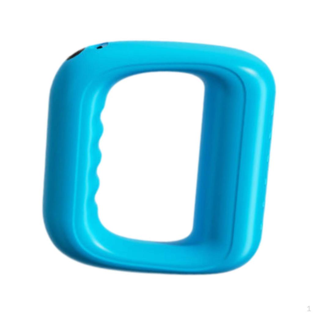 Tragbares Körpervibrationsmassagegerät Geschenke für Fitnessbegeisterte Heim-Fitnessstudio Männer