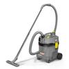 Kärcher AP NT 22-1 AP TE Canister Vacuum Cleaner - Wet Cleaning - with Bag - Grey