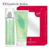 Elizabeth Arden Green Tea Körper 3-teiliges Set (Lotion 200ml + Duschgel 200ml + Mist 236ml)