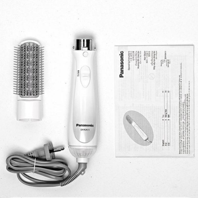 Panasonic Hair Styler Dryer EH-KA11-w 550W 220V 1EA/2EA