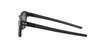 Oakley sunglasses 0OO9358 MATTE BLACK Japan 55 LATCH SQ (FREE size) (A)