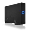 HDD Case type-C BOX IB-377-C31 3.5 Inch.