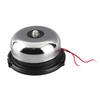 4 In Stainless Steel Electric Bell Inner Strike Type No Spark Bell 10W for Sound Signal
