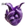 Creative Desk Accessory for Women 3D Printed Pen Holder, Fairies Desktop Organizer Pens, Pencils, Makeup Brushes, Special Gift Art Lovers Minimalist