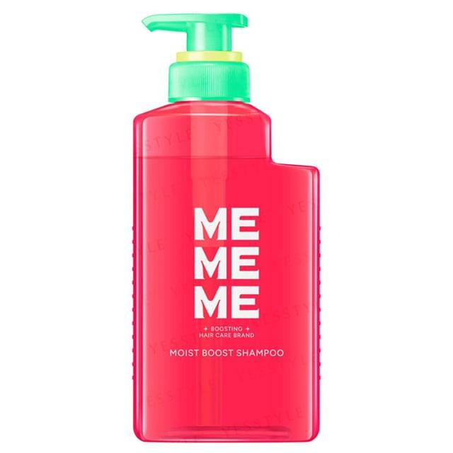 Kao - MEMEME Moist Boost Shampoo 320ml Refill