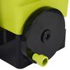 Ergonomic Handheld Lawn Spreaders Portable Precision Shaker Gardening Tool for Garden Grass Yard & Seed Fertilizer Spreading