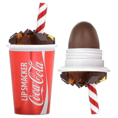 Coca-Cola, Lippenbalsam, Colabecher, 7,4 g (0,26 oz)