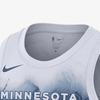 Nike Minnesota Timberwolves Anthony Edwards 2023 City Edition Jersey (Unisex) Basketball Jerseys DX8510 481