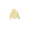 Skechers Light Feather Series Hooded Loose UV Protection Long Sleeve Jacket Women Jackets Pink Yellow P225W116-002M