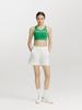 SERGIO TACCHINI W Flag Woven Shorts
