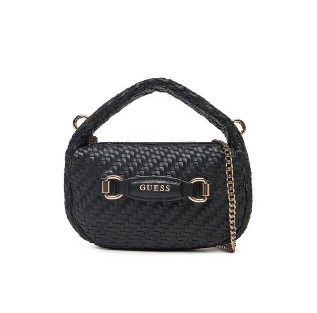

Сумка Guess HWWG95 30730 чёрный
