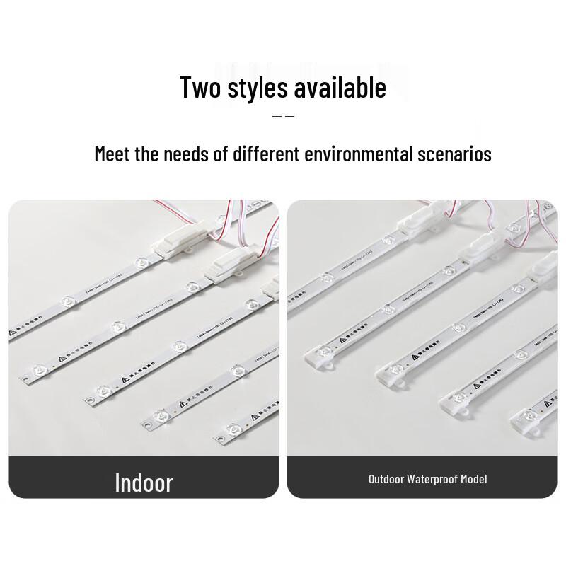 FFY Reflective LED Light Strip