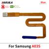 Home Side Power Button Touch ID fingerprint Finger Sensor Scanner Flex Cable For Samsung A11S A11 1G A11 1G