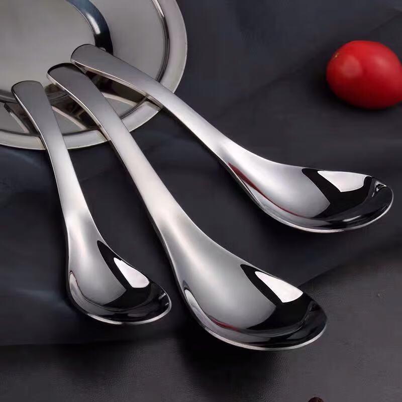 Shengjia 304/316 Stainless Steel Dining Cutlery