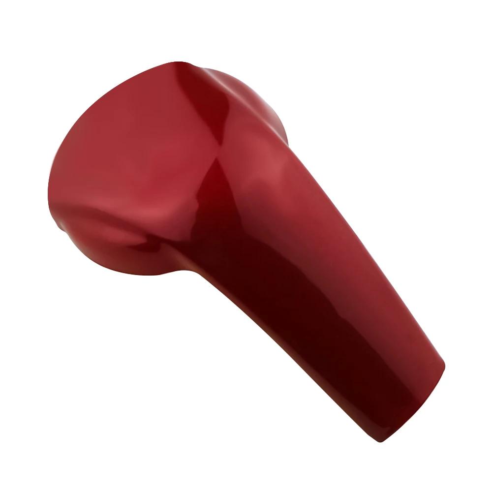 Car Gear Head Shift Knob Sticker for Mazda 2 3 6 BM GJ Demio CX3 CX5 CX8 CX9 Axela 2014-2025 Cover Trim Interior Accessories