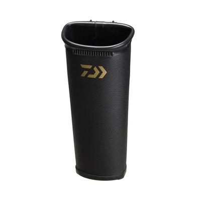 Daiwa Kasa Kepçe Tutucu (K) Siyah