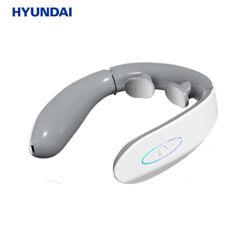 

HYUNDAI HY-001 Smart Neck Massager