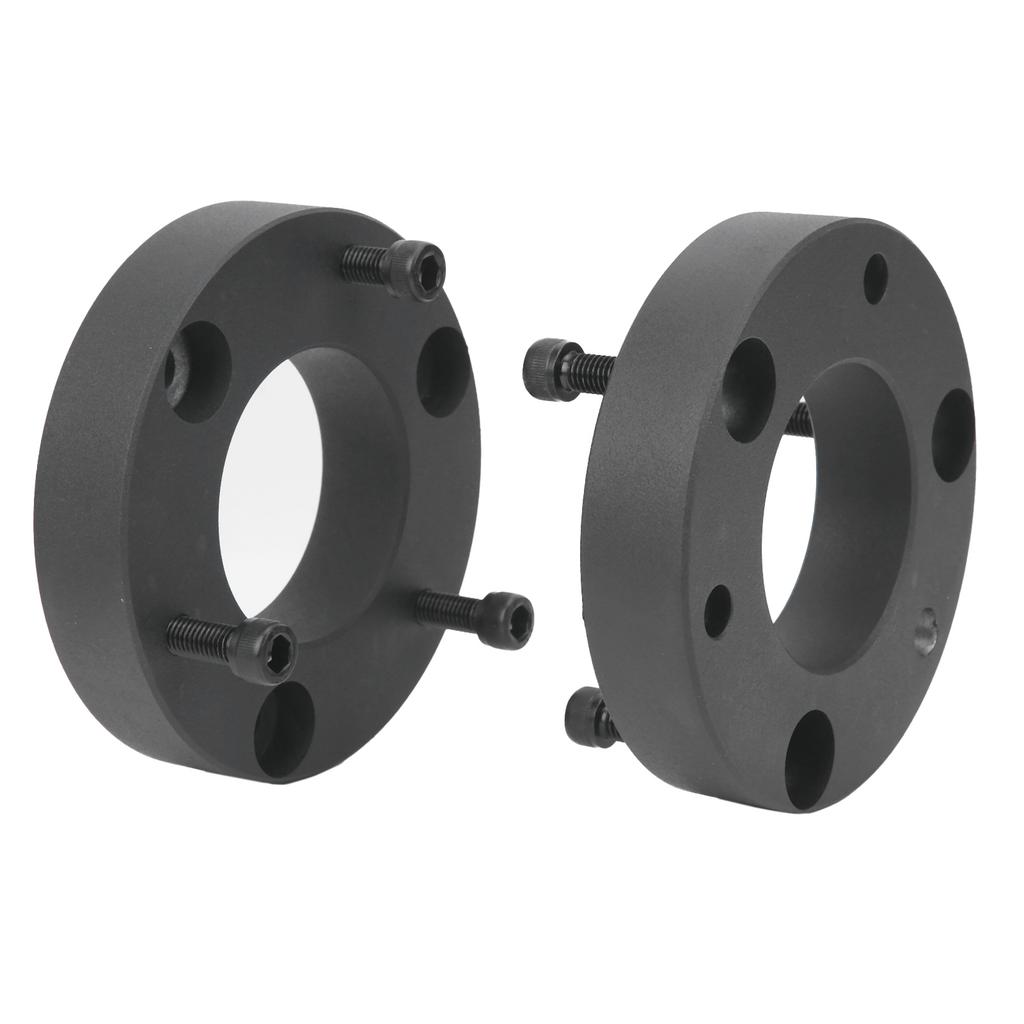 Paar Vordere Nivellierungs-Höherlegungs-Distanzsatz 3in Passend für Chevy Silverado GMC Sierra GM 1500