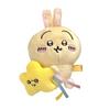 Cartoon Doll Adorable Mini Plush Stuffed Plush Gift for Friends Kids