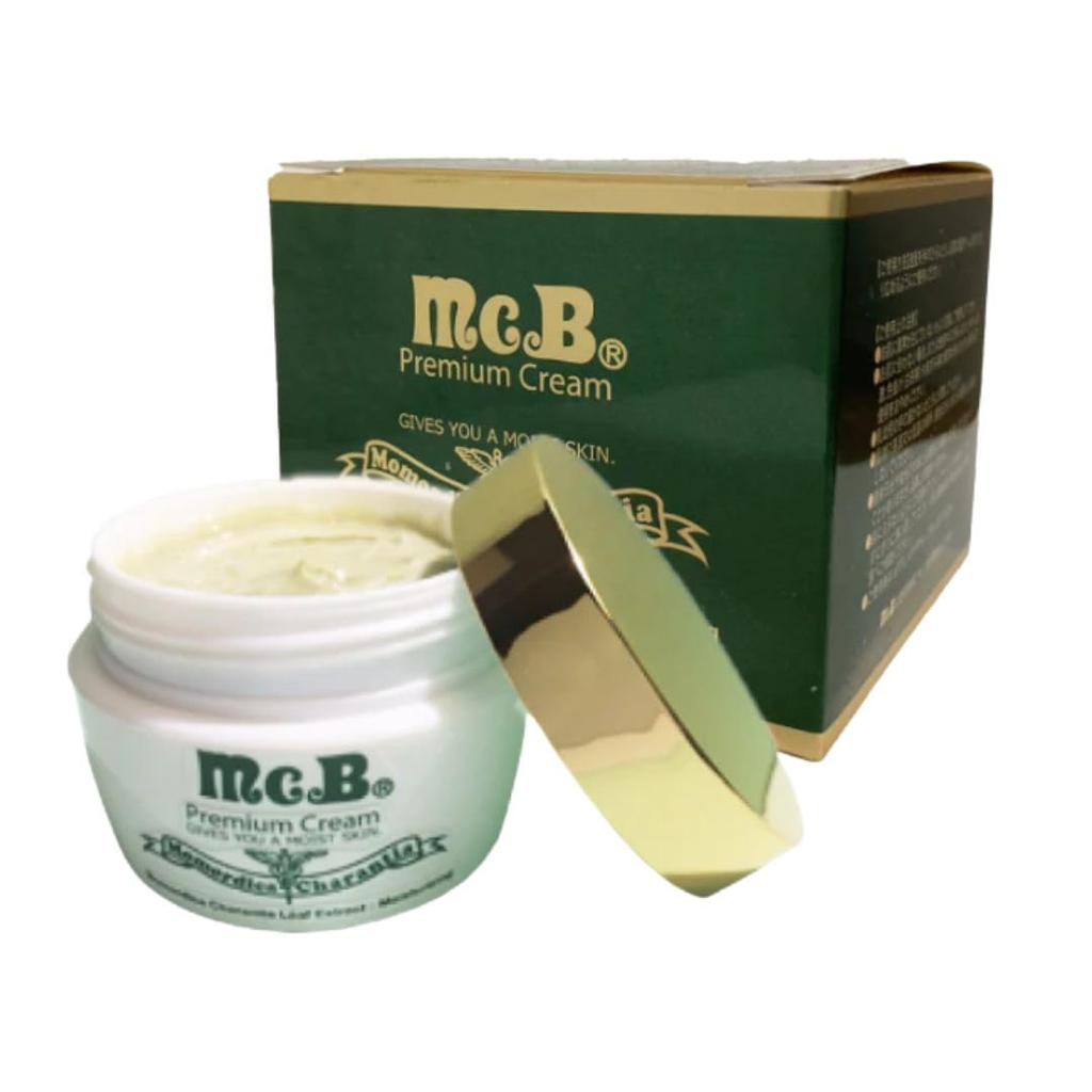Secret McB Premium Cream with Original Pocket Tissue Inca's