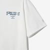 Fila Cooling Pcm PrinT OverfiT T shirT Sorona