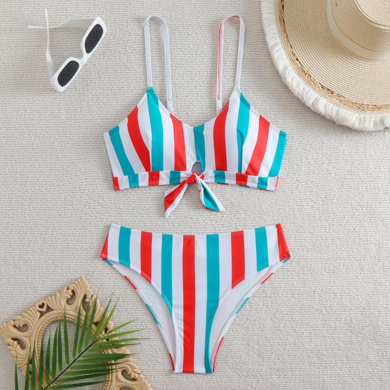 Neue Sexy Bikinis 2026 Badeanzug Damen Bademode Push Up Weibliche Strand Badesachen Badeanzug Brasilianisches Bikini Set Pool Badegast