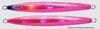 Jackall Metal Jig Anchovy Type 1 Standard 250 Grams Saber Pink (4972)