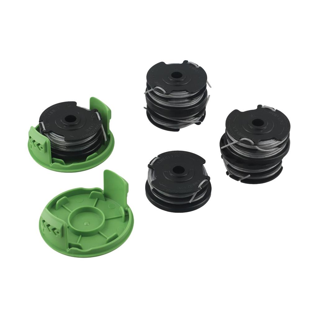 Copolymer Nylon Grass Trimmer Spool Double Line Spool