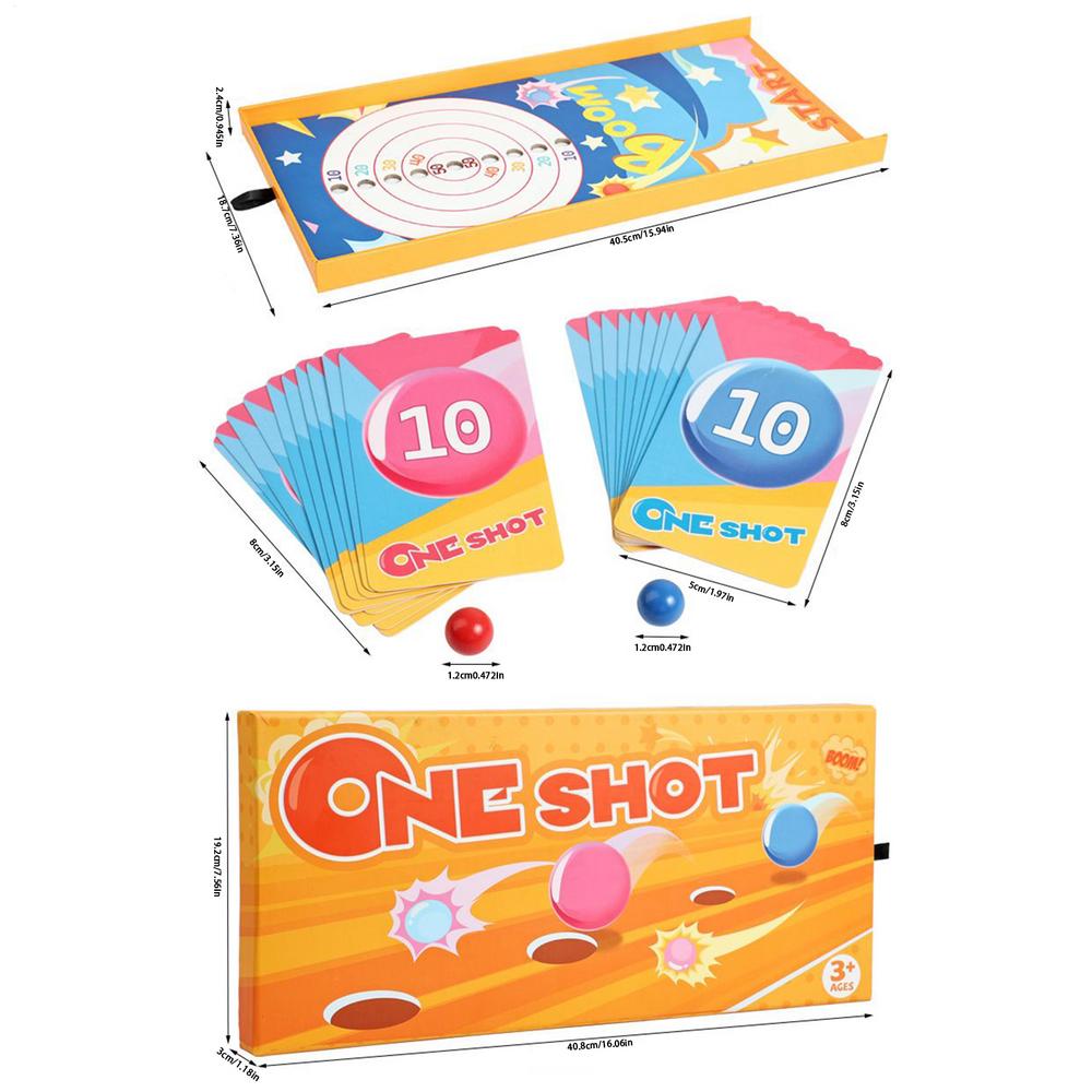 Board Games For Kids Interactive Learning Games Hand-Eye Coordination Board Game For Kids Family Kindergarten Preschool