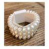 2024 Premium High-Elastic Hair Tie: No-Trace, High-End Ponytail Rubber Band Accessory