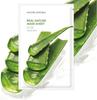 Nature Republic Feuille de masque Real Nature (10 feuilles)