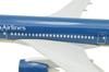 TANG DYNASTY 1/400 Standard Version Vietnam Airlines B787-8 Alloy Airplane Model Toy