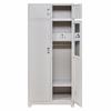 Jinyun Changing Room Locker
