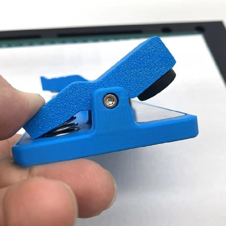 Circuit Board Welding Wire Fixture Welding Clamp For Efficient PCB Board Assembly And Easy Single Hand Release