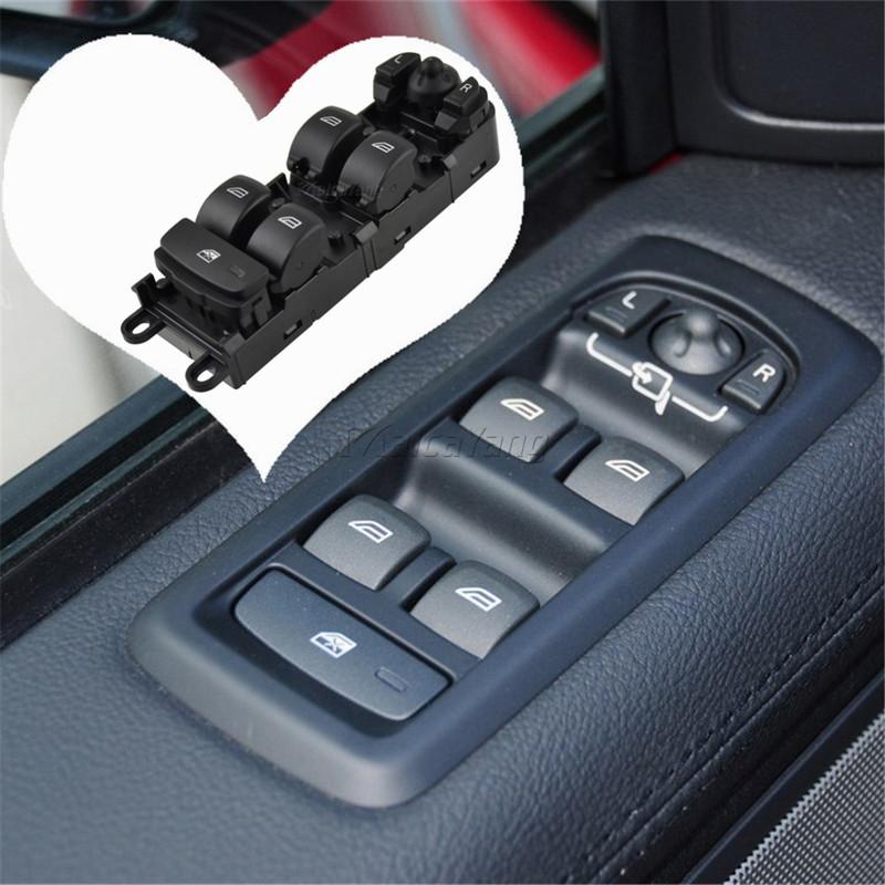 AH22-14540-AC LR013883 Power Window Switch For Land Rover Range For Rover Sport L320 Discovery 4 Freelander 2