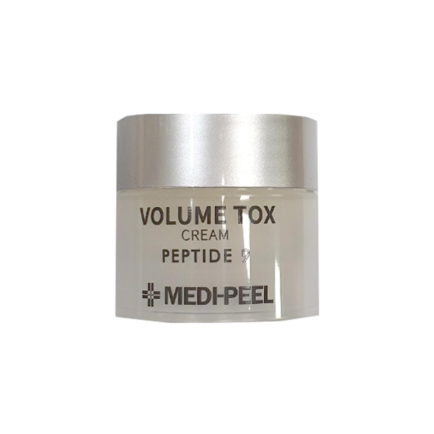 

Крем Peptide 9 Volume Tox Cream - 10 г в миниатюре