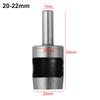 Leather Hole Punching Tools Belt Punch Hollow Drilling Tool Cloth Punch